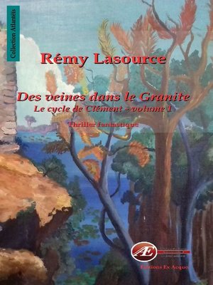 cover image of Le cycle de Clément